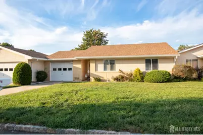 806 Sewell Road #C, Monroe Township, NJ 08831 - Photo 1