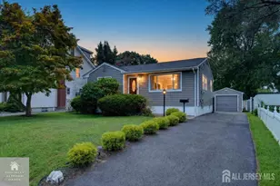 428 N Main St, North Brunswick Township, NJ 08850 - Photo 1
