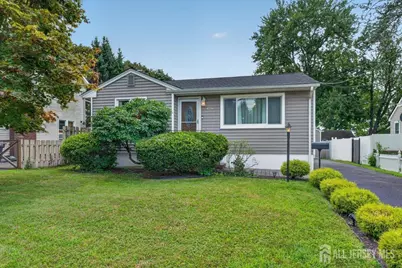 428 N Main Street, North Brunswick Township, NJ 08850 - Photo 29