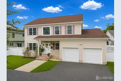 2736 Park Avenue, South Plainfield, NJ 07080 - Photo 1