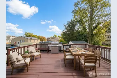 14 Carteret Street, Port Reading, NJ 07064 - Photo 21