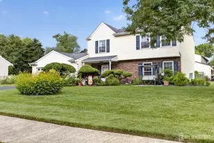2 Dennison Pl, Plainsboro Township, NJ 08536 - Photo 1