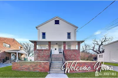 329 George Street #2, South Amboy, NJ 08879 - Photo 1