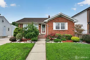 45 Hagaman St, Port Reading, NJ 07064 - Photo 1