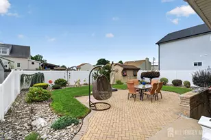 45 Hagaman St, Port Reading, NJ 07064 - Photo 21