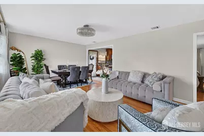 45 Hagaman Street, Port Reading, NJ 07064 - Photo 7