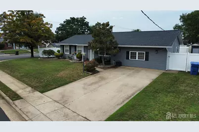 3 Sheffield Avenue, Monroe Township, NJ 08831 - Photo 5