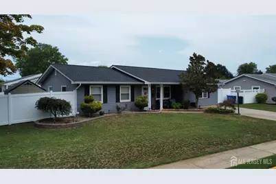 3 Sheffield Avenue, Monroe Township, NJ 08831 - Photo 1