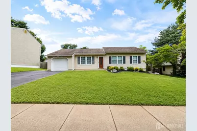 3 Netherwood Circle, Edison, NJ 08820 - Photo 1