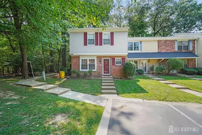 354 N McDowell Drive, East Brunswick Township, NJ 08816 - Photo 3