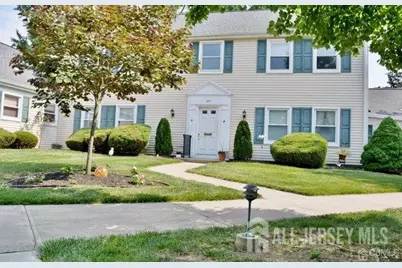 241 Mayflower Way #B, Monroe Township, NJ 08831 - Photo 1