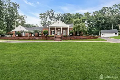 6 Deep Wood Lane, Colts Neck Township, NJ 07722 - Photo 5