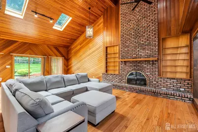 6 Deep Wood Lane, Colts Neck Township, NJ 07722 - Photo 17