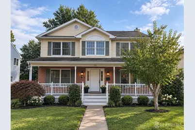 126 N Hill Road N, Colonia, NJ 07067 - Photo 1