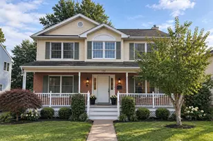 126 N Hill Road N, Colonia, NJ 07067 - Photo 1