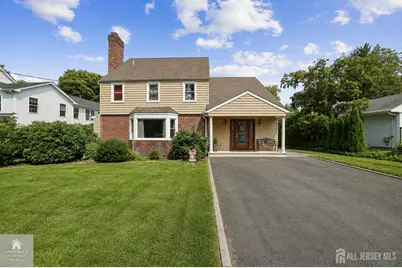 289 Franklin Road, North Brunswick Township, NJ 08902 - Photo 1