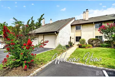 63 Thoreau Drive, Plainsboro Township, NJ 08536 - Photo 1