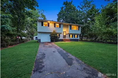 1315 Irving Street, South Plainfield, NJ 07080 - Photo 3
