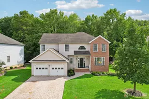 56 Chesapeake Rd, South Brunswick Township, NJ 08852 - Photo 1