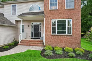 56 Chesapeake Rd, South Brunswick Township, NJ 08852 - Photo 3