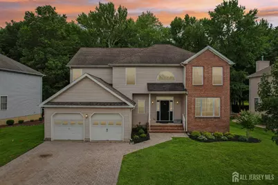 56 Chesapeake Road, South Brunswick Township, NJ 08852 - Photo 59
