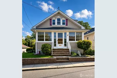 324 Welsh Street, South Amboy, NJ 08879 - Photo 1