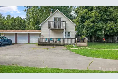 192-194 Deans Lane, South Brunswick Township, NJ 08852 - Photo 3