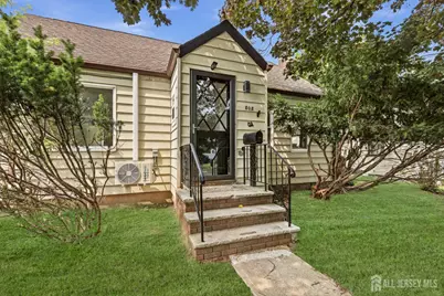 808 Tompkins Avenue, South Plainfield, NJ 07080 - Photo 5
