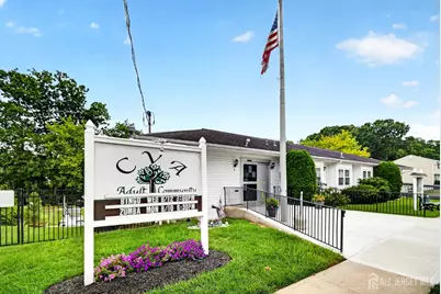 56 Galewood Drive #D, Old Bridge Township, NJ 07747 - Photo 25
