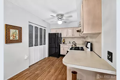 56 Galewood Drive #D, Old Bridge Township, NJ 07747 - Photo 9