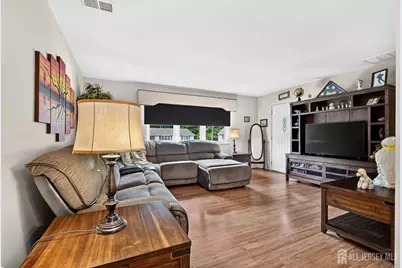 56 Galewood Drive #D, Old Bridge Township, NJ 07747 - Photo 5