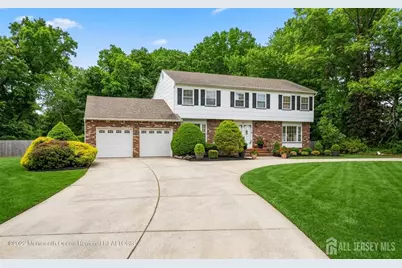7 Porsche Drive, Old Bridge Township, NJ 07747 - Photo 1