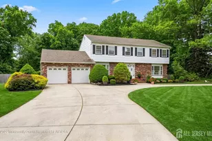 7 Porsche Dr, Old Bridge Township, NJ 07747 - Photo 1
