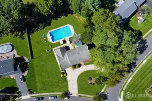 7 Porsche Dr, Old Bridge Township, NJ 07747 - Photo 3