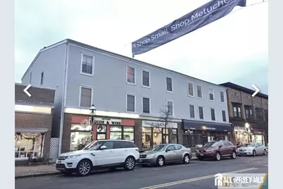 435 Main Street #2B, Metuchen, NJ 08840 - Photo 1