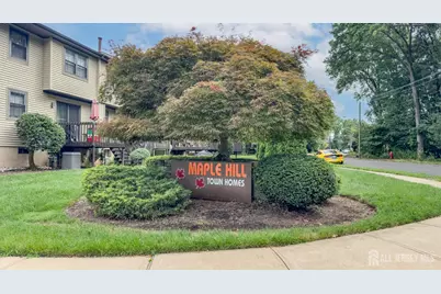 614 Maple Hill Drive, Woodbridge Township, NJ 07095 - Photo 31