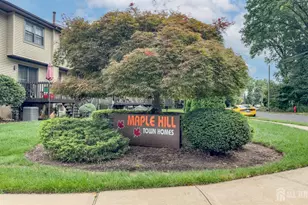 614 Maple Hill Dr, Woodbridge Township, NJ 07095 - Photo 31
