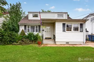 256 Austin Ave, Old Bridge Township, NJ 08857 - Photo 3
