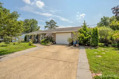4 Hunterdon Avenue, Monroe Township, NJ 08831 - Photo 1