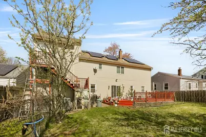 439 Fairview Avenue, Colonia, NJ 07067 - Photo 33