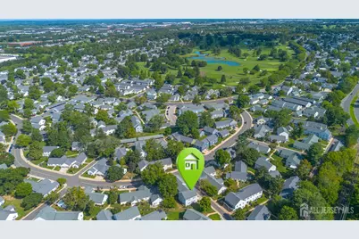 406 Oxford Lane #O, Monroe Township, NJ 08831 - Photo 19