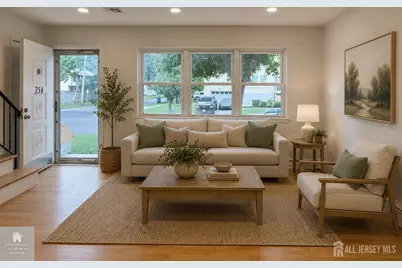 754 Walnut Street, Dunellen, NJ 08812 - Photo 3