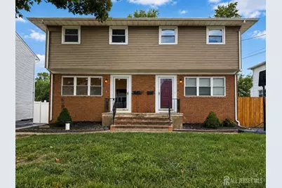 754 Walnut Street, Dunellen, NJ 08812 - Photo 1