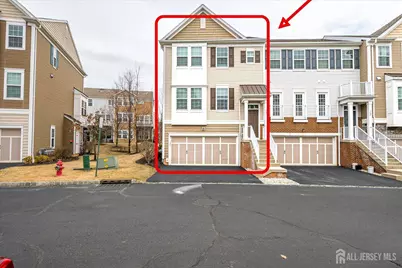 701 Mia Drive, Highland Park, NJ 08904 - Photo 1