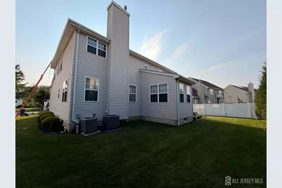 87 Timber Hill Drive, Franklin Township, NJ 08823 - Photo 29