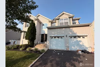 87 Timber Hill Drive, Franklin Township, NJ 08823 - Photo 1