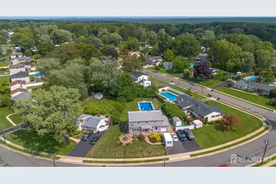 25 Hudson Road, East Brunswick Township, NJ 08816 - Photo 33