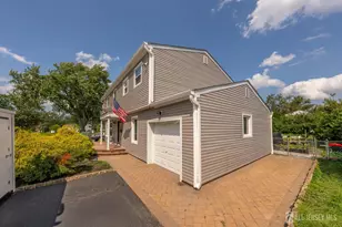 25 Hudson Rd, East Brunswick Township, NJ 08816 - Photo 5
