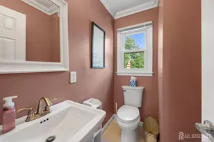 25 Hudson Rd, East Brunswick Township, NJ 08816 - Photo 13