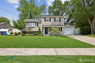 18 Carlton Ave, Monroe Township, NJ 08331 - Photo 1